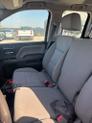 Thumbnail of 2017 Summit White Chevrolet Silverado 2500