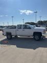 Thumbnail of 2017 Summit White Chevrolet Silverado 2500