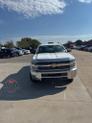 Thumbnail of 2017 Summit White Chevrolet Silverado 2500