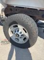 Thumbnail of 2017 Summit White Chevrolet Silverado 2500