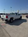 Thumbnail of 2017 Summit White Chevrolet Silverado 2500