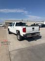 Thumbnail of 2017 Summit White Chevrolet Silverado 2500