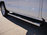Thumbnail of 2018 Summit White Chevrolet Silverado 1500