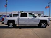 Thumbnail of 2018 Summit White Chevrolet Silverado 1500