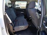 Thumbnail of 2018 Summit White Chevrolet Silverado 1500