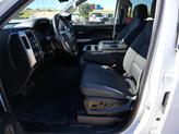 Thumbnail of 2018 Summit White Chevrolet Silverado 1500
