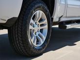 Thumbnail of 2018 Summit White Chevrolet Silverado 1500