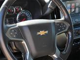 Thumbnail of 2018 Summit White Chevrolet Silverado 1500