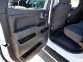 Thumbnail of 2018 Summit White Chevrolet Silverado 1500