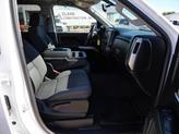 Thumbnail of 2018 Summit White Chevrolet Silverado 1500