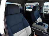 Thumbnail of 2018 Summit White Chevrolet Silverado 1500