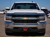 Thumbnail of 2018 Summit White Chevrolet Silverado 1500