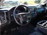 Thumbnail of 2018 Summit White Chevrolet Silverado 1500