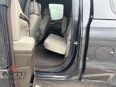 Thumbnail of 2023 Dark Ash Metallic Chevrolet Silverado 1500