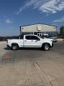Thumbnail of 2021 Summit White Chevrolet Silverado 1500