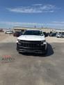 Thumbnail of 2021 Summit White Chevrolet Silverado 1500