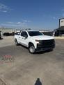 Photo of 2021 Summit White Chevrolet Silverado 1500
