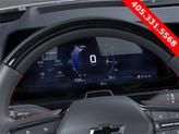 Thumbnail of 2024 Black Chevrolet Silverado EV