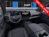 Thumbnail of 2024 Black Chevrolet Silverado EV
