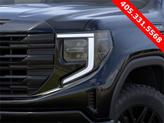 Thumbnail of 2026 Onyx Black GMC Sierra 1500