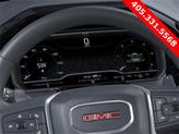 Thumbnail of 2026 Onyx Black GMC Sierra 1500