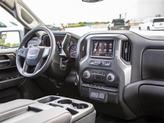 Thumbnail of 2026 Summit White GMC Sierra 1500
