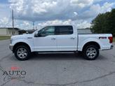 Thumbnail of 2020 Oxford White Ford F-150