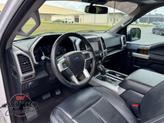 Thumbnail of 2020 Oxford White Ford F-150