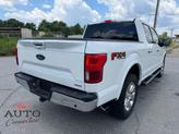 Thumbnail of 2020 Oxford White Ford F-150