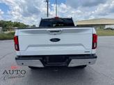 Thumbnail of 2020 Oxford White Ford F-150