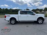 Thumbnail of 2020 Oxford White Ford F-150