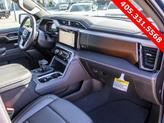 Thumbnail of 2025 Downpour Metallic GMC Sierra 1500