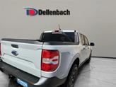 Thumbnail of 2023 Cactus Gray Ford Maverick
