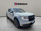 Thumbnail of 2023 Cactus Gray Ford Maverick