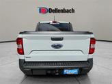 Thumbnail of 2023 Cactus Gray Ford Maverick