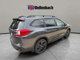 Thumbnail of 2025 Magnetite Gray Subaru Ascent