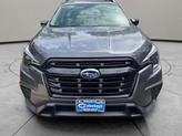 Thumbnail of 2025 Magnetite Gray Subaru Ascent