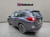 Thumbnail of 2025 Magnetite Gray Subaru Ascent