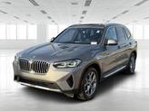 Thumbnail of 2023 Grey BMW X3