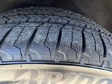 Thumbnail of 2024 Mineral White Metallic BMW X5