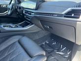 Thumbnail of 2024 Mineral White Metallic BMW X5