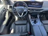 Thumbnail of 2024 Mineral White Metallic BMW X5