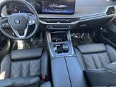 Thumbnail of 2024 Mineral White Metallic BMW X5