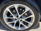 Thumbnail of 2024 Mineral White Metallic BMW X5