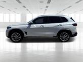 Thumbnail of 2024 Mineral White Metallic BMW X5