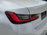 Thumbnail of 2023 Mineral White Metallic BMW 330