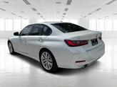 Thumbnail of 2023 Mineral White Metallic BMW 330