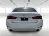 Thumbnail of 2023 Mineral White Metallic BMW 330