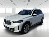 Thumbnail of 2025 Mineral BMW X5 PHEV