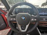 Thumbnail of 2024 Melbourne Red Metallic BMW 330